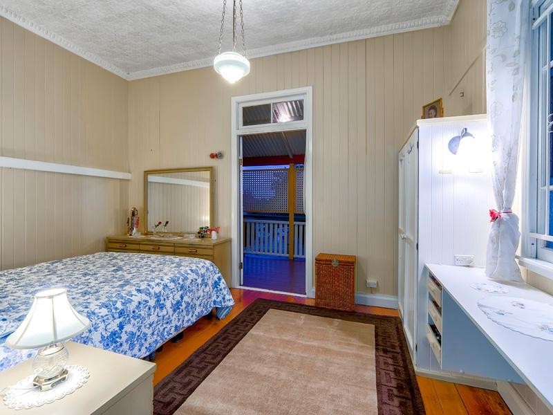 15 Aberdeen Terrace, Gordon Park QLD 4031