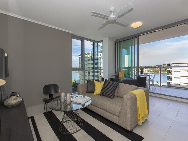30707/2 Harbour Road, Hamilton QLD 4007