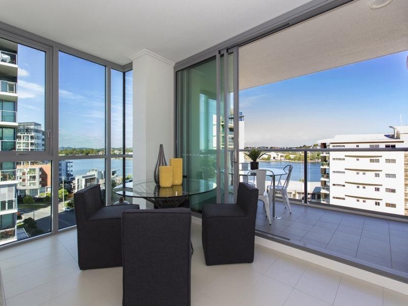 30707/2 Harbour Road, Hamilton QLD 4007