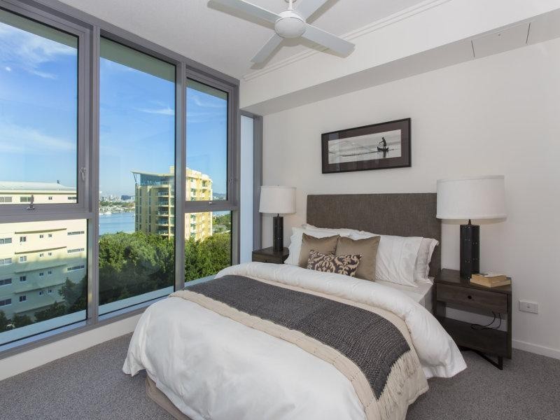 30707/2 Harbour Road, Hamilton QLD 4007