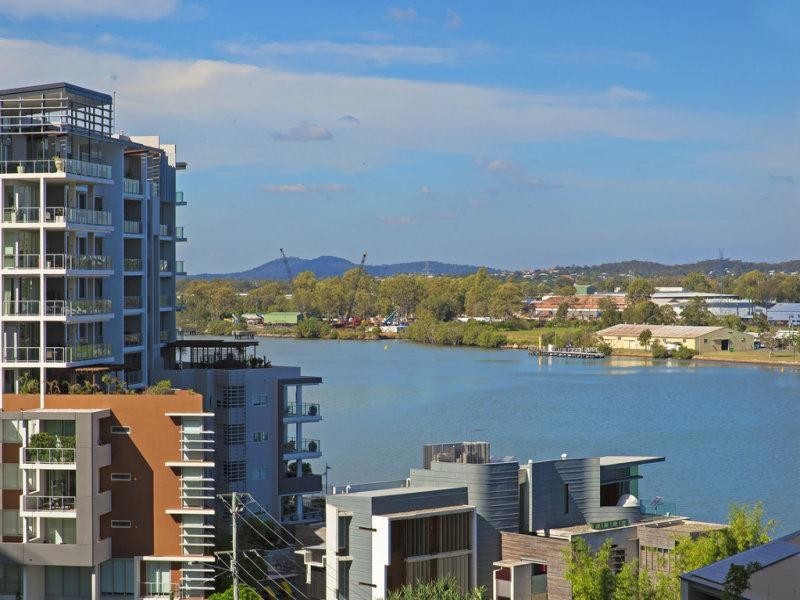 30707/2 Harbour Road, Hamilton QLD 4007
