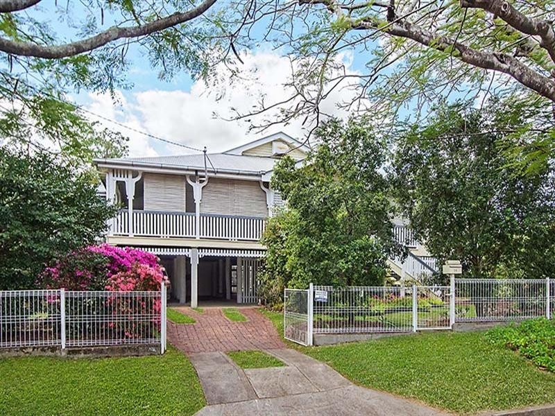 19 Bourne Street, Clayfield QLD 4011