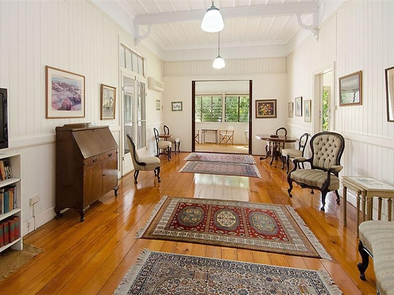 19 Bourne Street, Clayfield QLD 4011