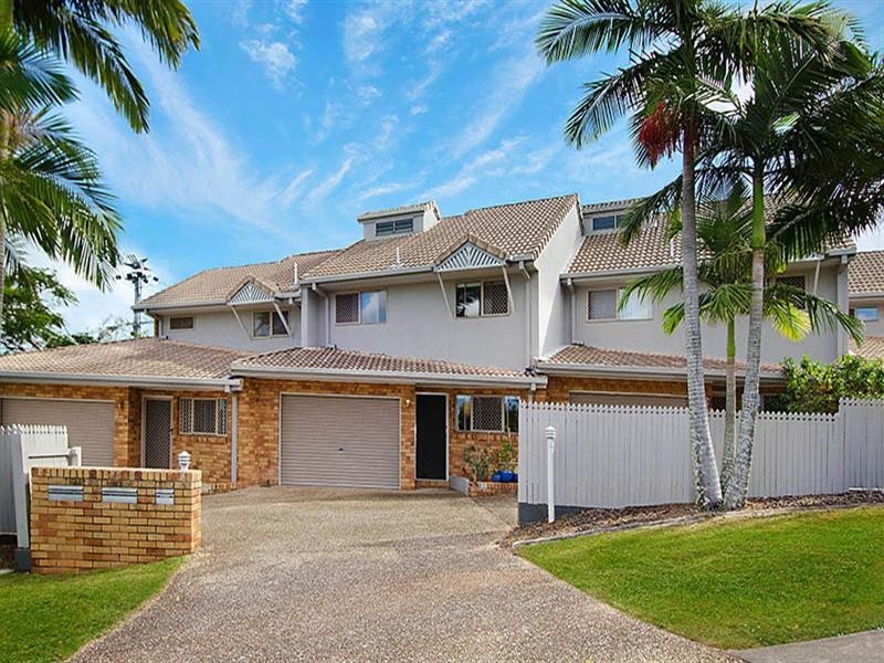 3/2 Grenfell Street, Mount Gravatt East QLD 4122