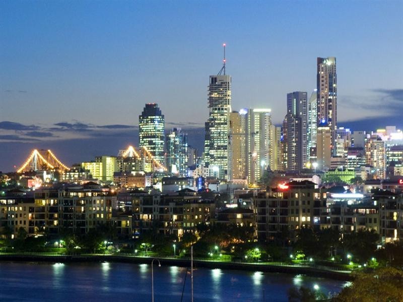 32 Toorak Road, Hamilton QLD 4007