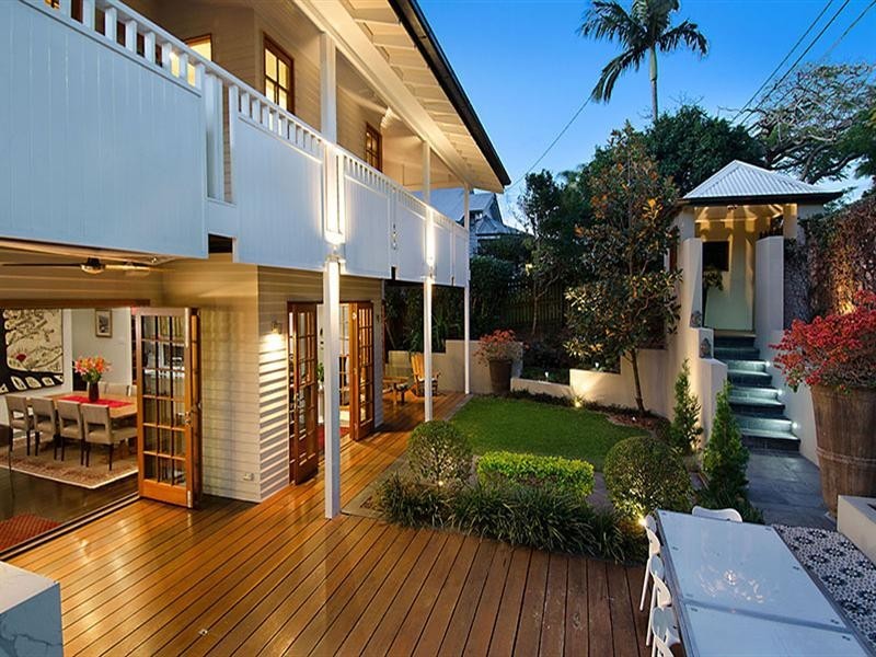 70 Abbott Street, Ascot QLD 4007