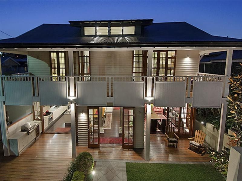 70 Abbott Street, Ascot QLD 4007