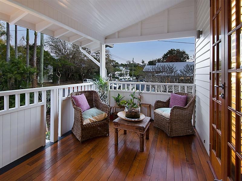 70 Abbott Street, Ascot QLD 4007