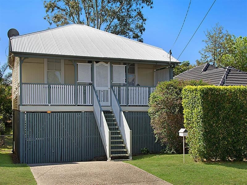 12 Lydia Street, Wooloowin QLD 4030