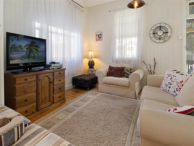 12 Lydia Street, Wooloowin QLD 4030