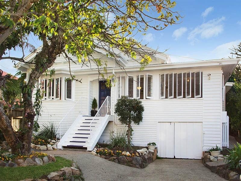 26 Gregory Street, Clayfield QLD 4011