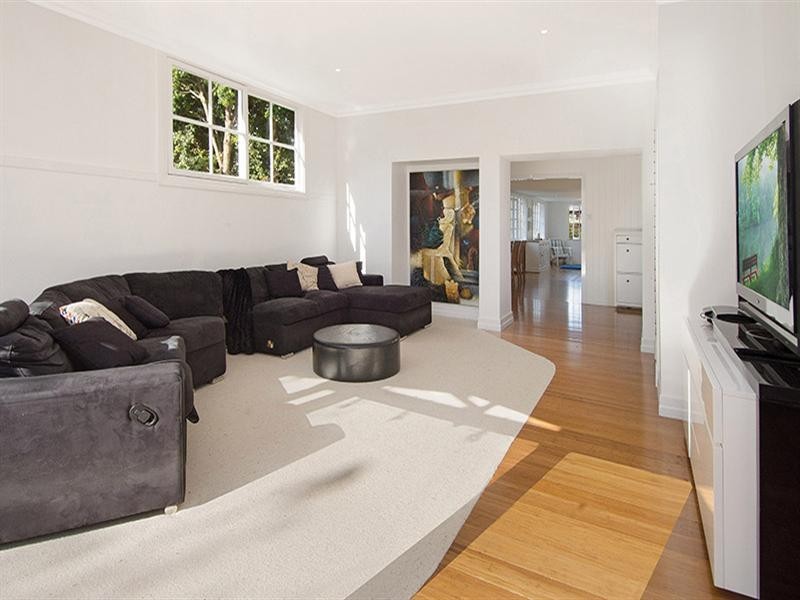 26 Gregory Street, Clayfield QLD 4011