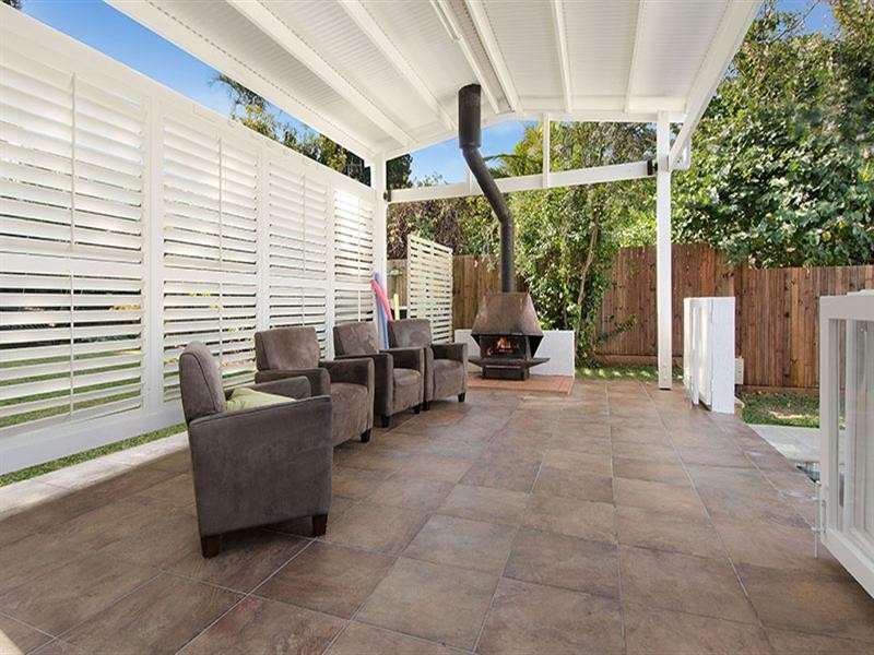 26 Gregory Street, Clayfield QLD 4011