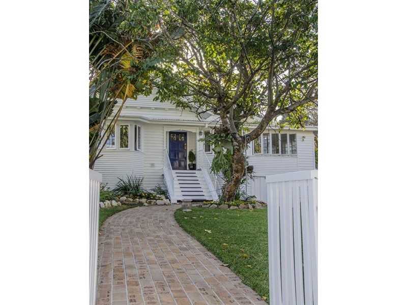 26 Gregory Street, Clayfield QLD 4011