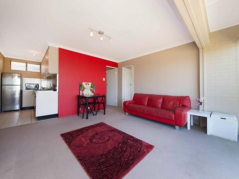 17/72 Markwell Street, Hamilton QLD 4007