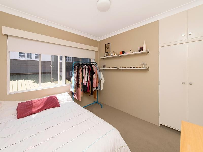 17/72 Markwell Street, Hamilton QLD 4007