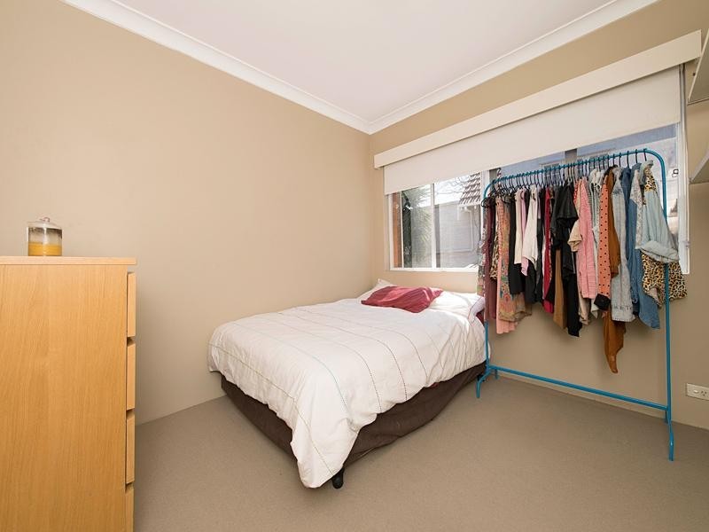 17/72 Markwell Street, Hamilton QLD 4007