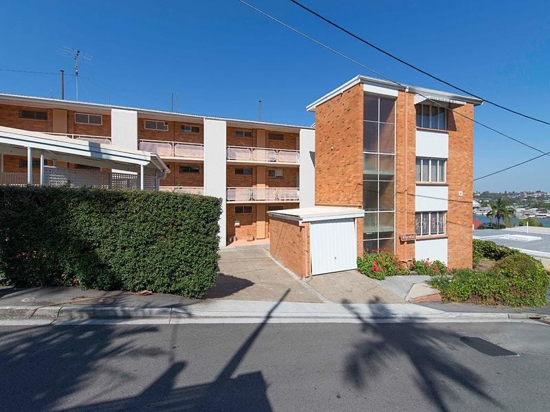 17/72 Markwell Street, Hamilton QLD 4007
