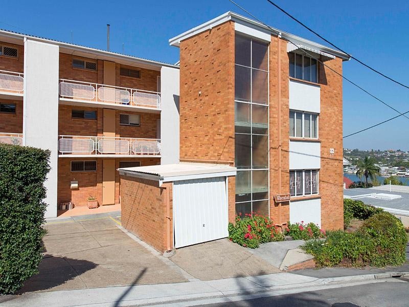 17/72 Markwell Street, Hamilton QLD 4007