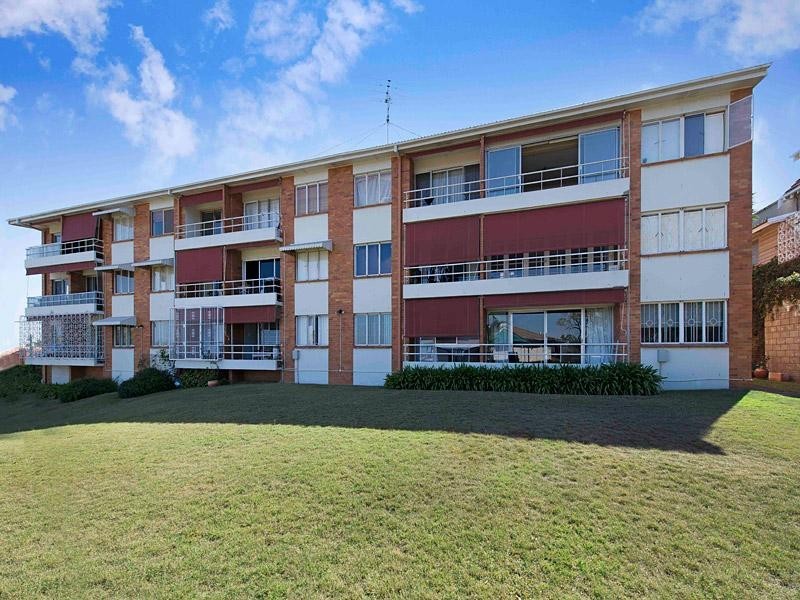 17/72 Markwell Street, Hamilton QLD 4007