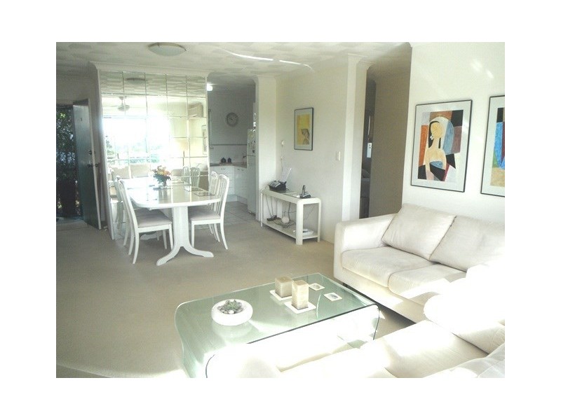 3/28 Bourne Street, Clayfield QLD 4011