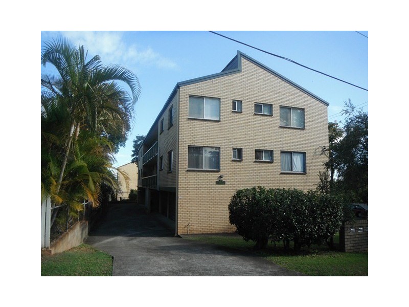 3/28 Bourne Street, Clayfield QLD 4011