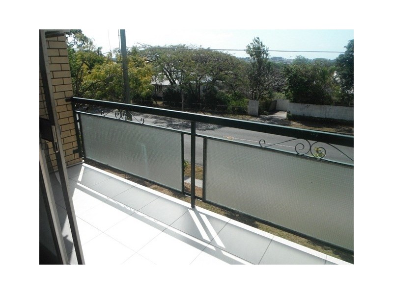 3/28 Bourne Street, Clayfield QLD 4011