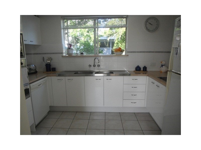 3/28 Bourne Street, Clayfield QLD 4011