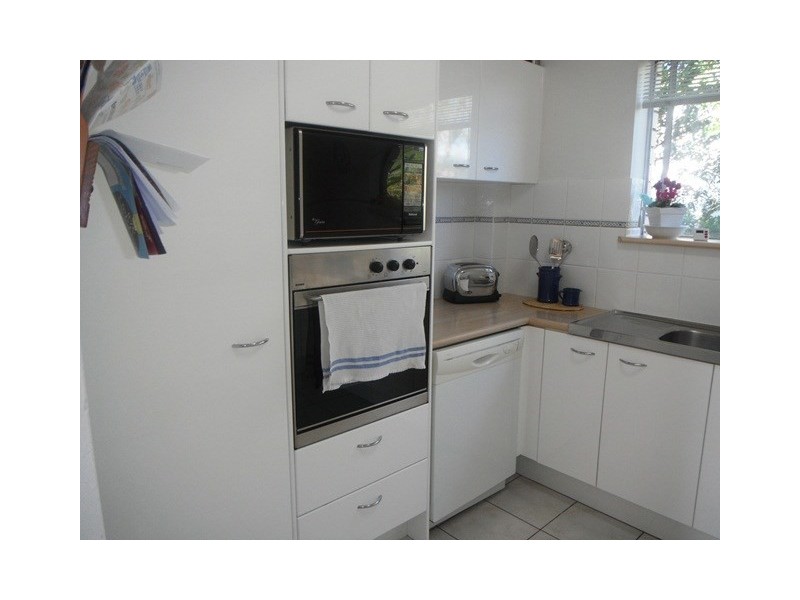 3/28 Bourne Street, Clayfield QLD 4011