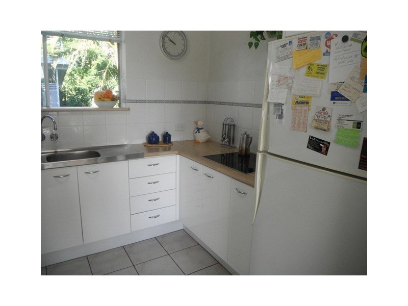 3/28 Bourne Street, Clayfield QLD 4011