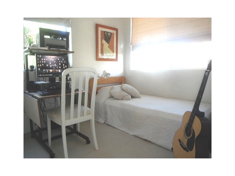 3/28 Bourne Street, Clayfield QLD 4011