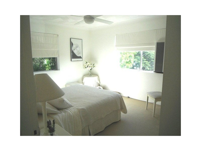 3/28 Bourne Street, Clayfield QLD 4011