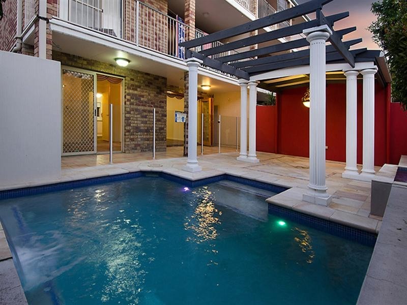 1/30 Ramsay Street, Kedron QLD 4031