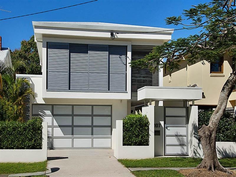 107 Upper Lancaster Road, Ascot QLD 4007