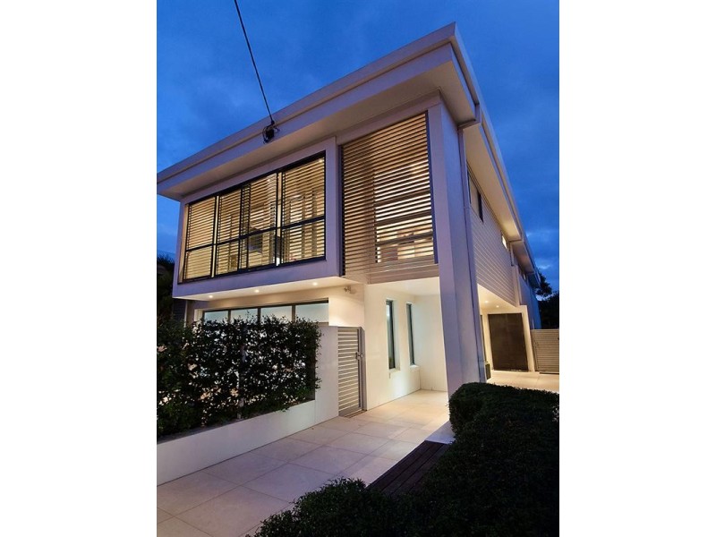 107 Upper Lancaster Road, Ascot QLD 4007