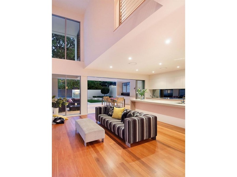 107 Upper Lancaster Road, Ascot QLD 4007