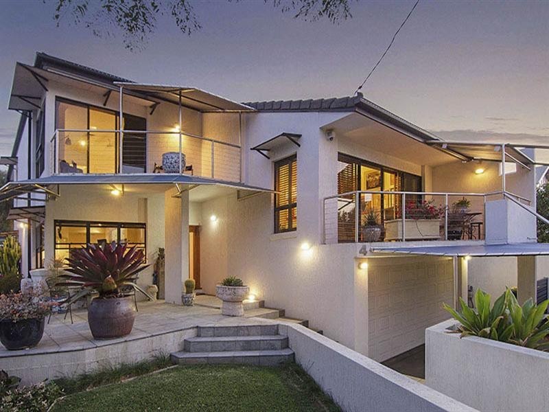 4 Stewart Street, Clayfield QLD 4011