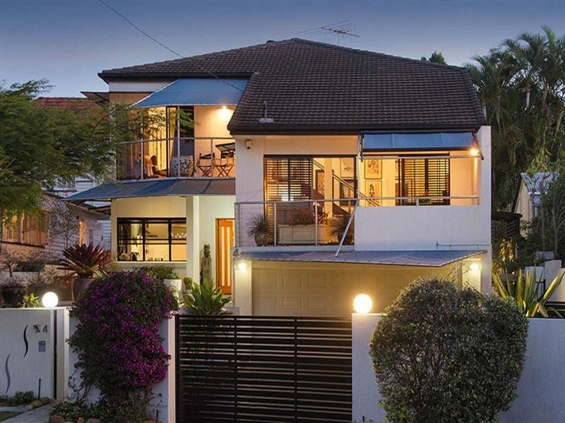 4 Stewart Street, Clayfield QLD 4011