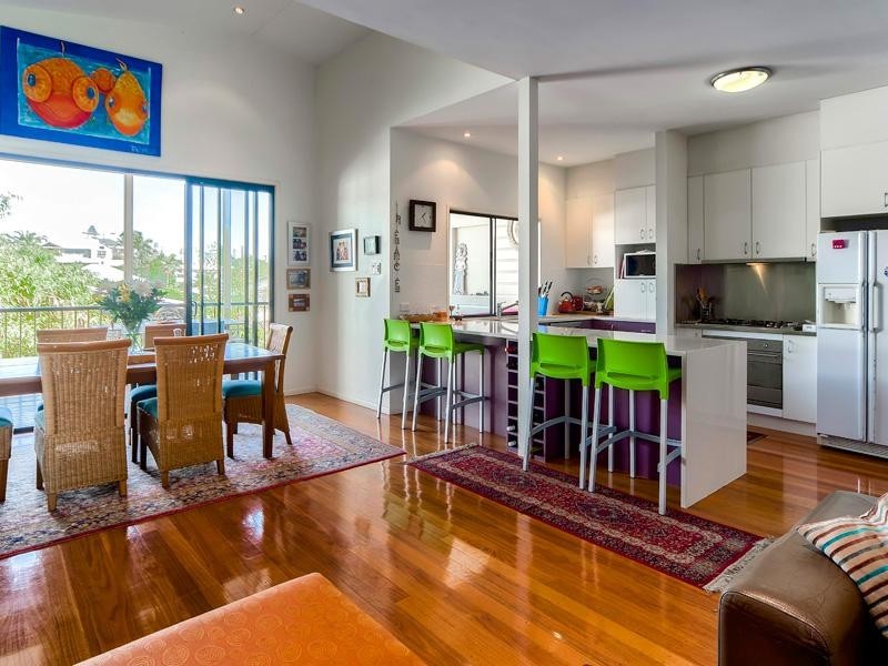 15 Pine Street, Hamilton QLD 4007