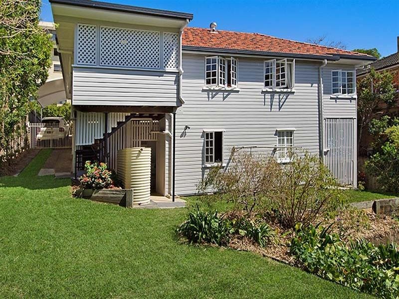 7-9 Victoria Parade, Clayfield QLD 4011