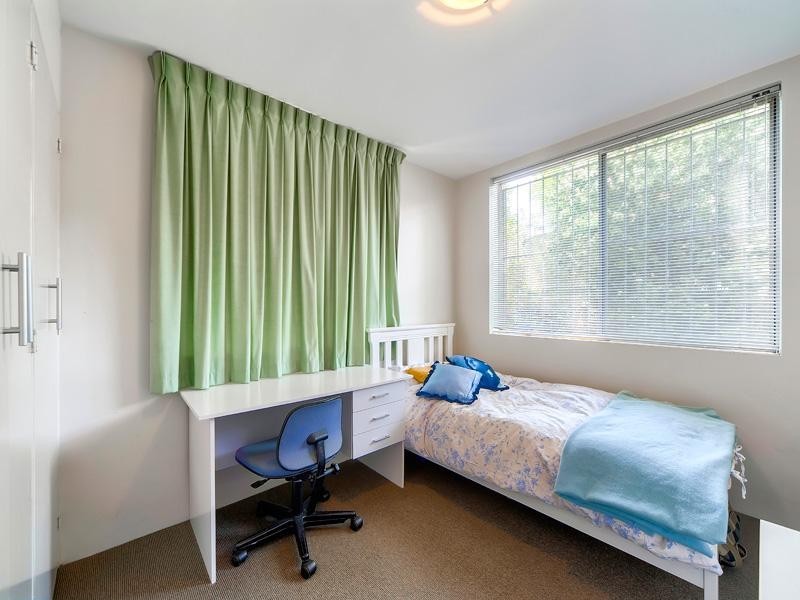 3/44 Riverview Terrace, Hamilton QLD 4007