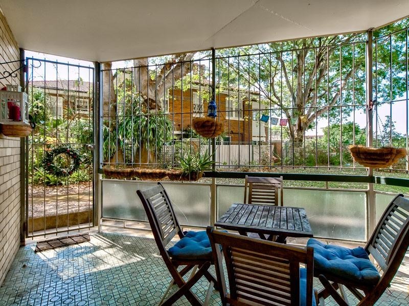 3/44 Riverview Terrace, Hamilton QLD 4007