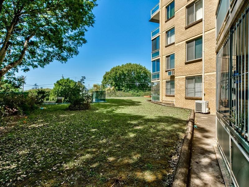 3/44 Riverview Terrace, Hamilton QLD 4007