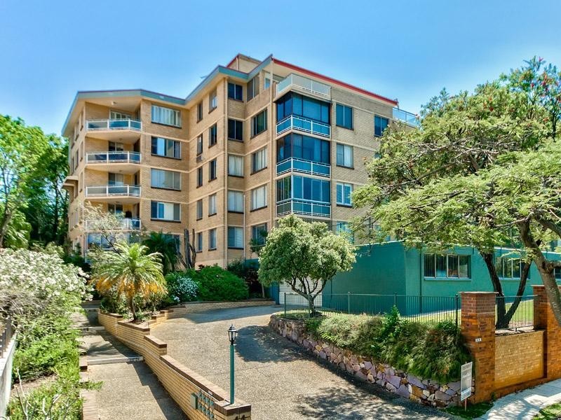 3/44 Riverview Terrace, Hamilton QLD 4007