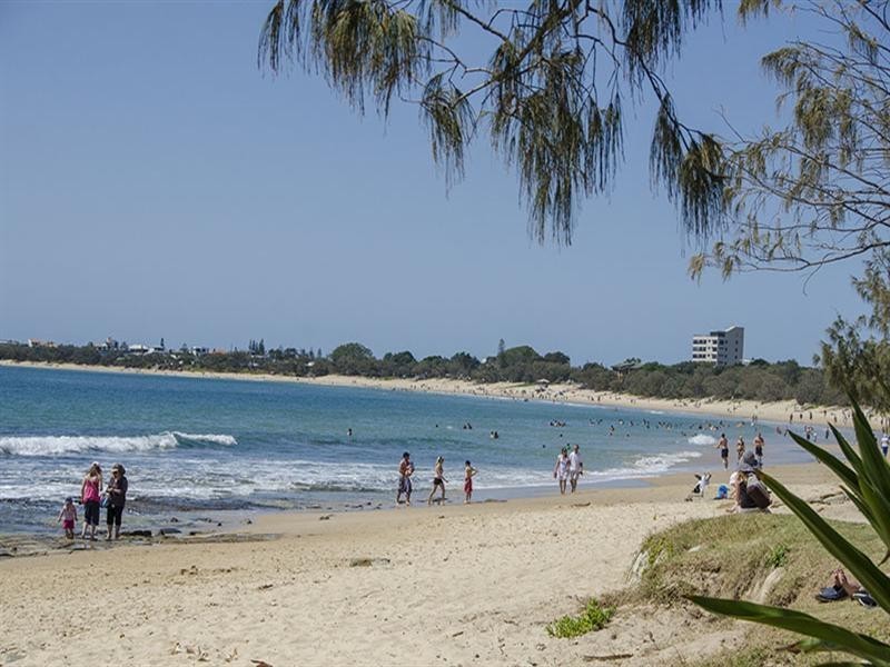 10/85 Mooloolaba Esplanade, Mooloolaba QLD 4557