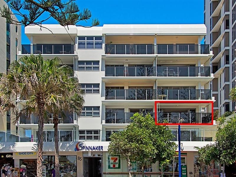 10/85 Mooloolaba Esplanade, Mooloolaba QLD 4557