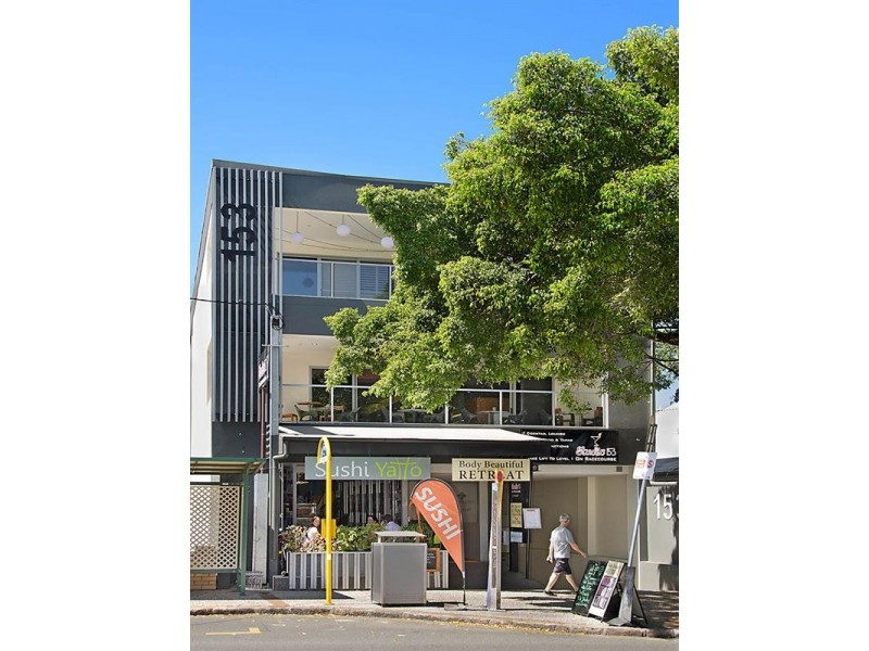 153 Racecourse Road, Ascot QLD 4007