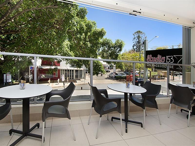 153 Racecourse Road, Ascot QLD 4007