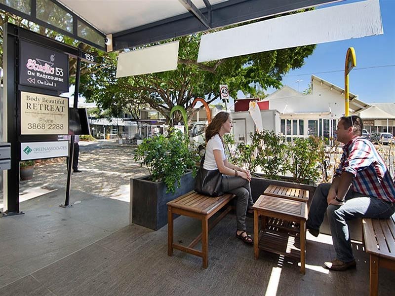 153 Racecourse Road, Ascot QLD 4007