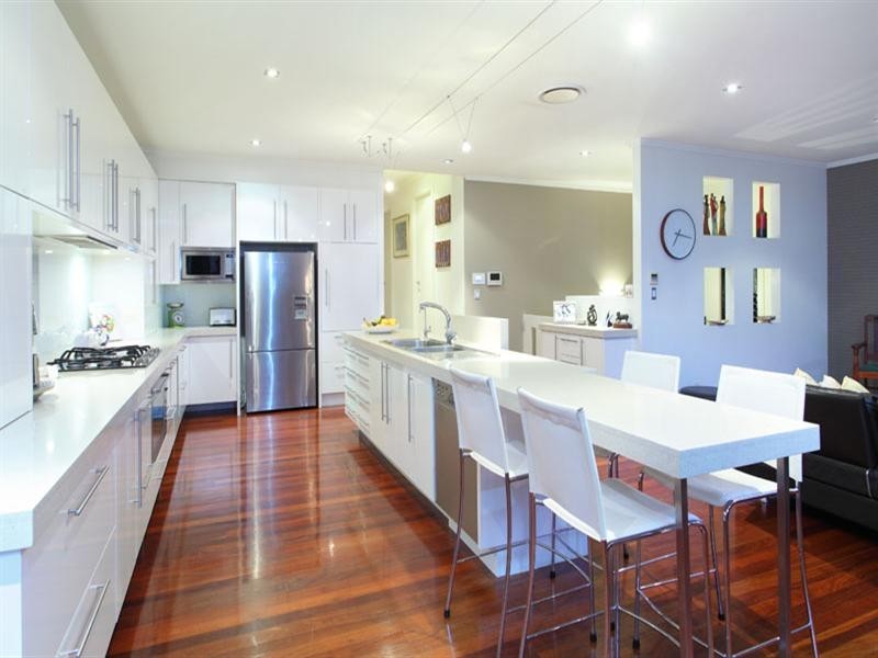 125 Crosby Road, Hamilton QLD 4007